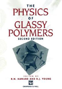 Glassy Physics Polymers 预售