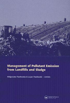 【预售】Management of Pollutant Emission from Landfills and