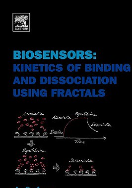 【预售】Biosensors: Kinetics of Binding and Dissociation