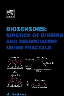 【预售】Biosensors: Kinetics of Binding and Dissociation