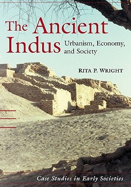 【预售】The Ancient Indus: Urbanism, Economy, and Society
