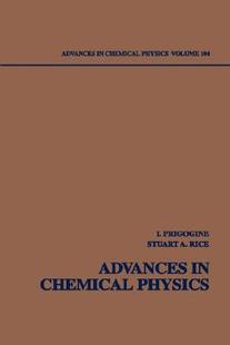 Chemical Physics 104 Volume 预售 Advances