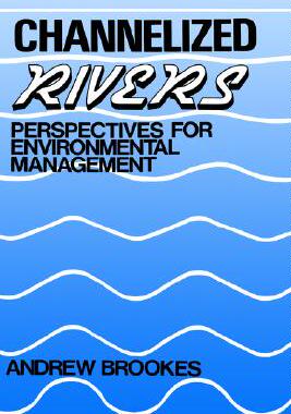 【预售】Channelized Rivers - Perspectives For Environmental