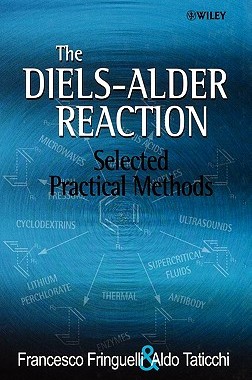 【预售】The Diels-Alder Reaction - Selected Practical