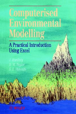 【预售】Computerised Environmental Modelling - A Practical