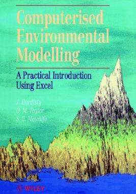 【预售】Computerised Environmental Modelling - A Practical