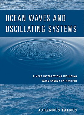 【预售】Ocean Waves and Oscillating Systems: Linear