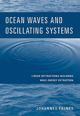 【预售】Ocean Waves and Oscillating Systems: Linear