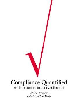 【预售】Compliance Quantified: An Introduction to Data