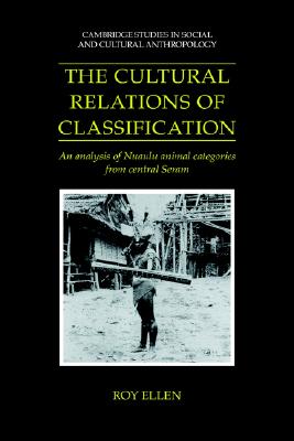 【预售】The Cultural Relations of Classification: An