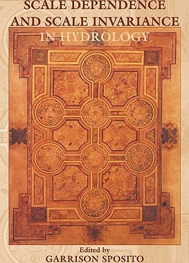 【预售】Scale Dependence and Scale Invariance in Hydrology