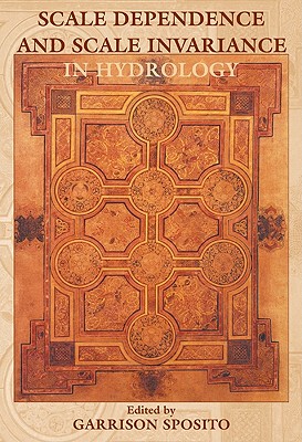 【预售】Scale Dependence and Scale Invariance in Hydrology