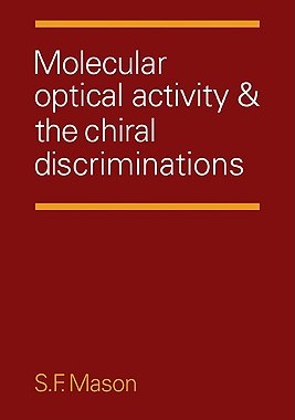 【预售】Molecular Optical Activity and the Chiral
