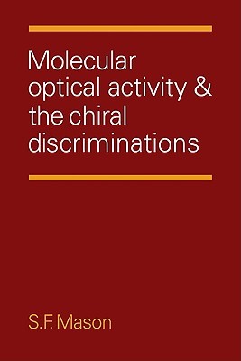 【预售】Molecular Optical Activity and the Chiral