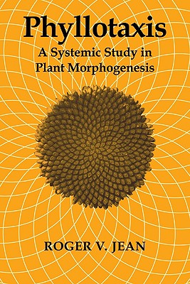 【预售】Phyllotaxis: A Systemic Study in Plant