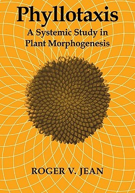 【预售】Phyllotaxis: A Systemic Study in Plant