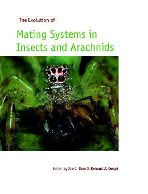 【预售】The Evolution of Mating Systems in Insects and