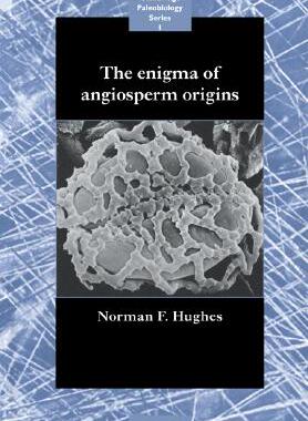 【预售】The Enigma of Angiosperm Origins