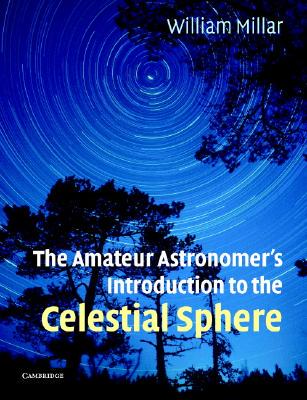 【预售】The Amateur Astronomer's Introduction to the