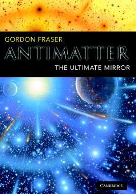 【预售】Antimatter: The Ultimate Mirror