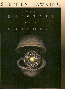 【预售】The Universe in a Nutshell