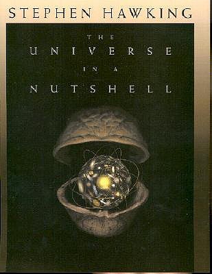 【预售】The Universe in a Nutshell