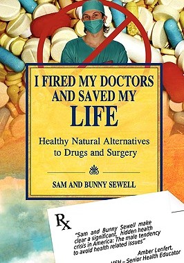 【预售】I Fired My Doctors and Saved My Life