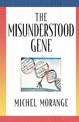 【预售】Misunderstood Gene