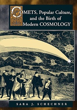 【预售】Comets, Popular Culture, and the Birth of Modern