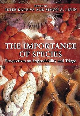 【预售】The Importance of Species: Perspectives on