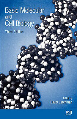 【预售】Basic Molecular And Cell Biology 3E