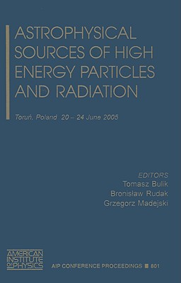 【预售】Astrophysical Sources of High Energy Particles and 书籍/杂志/报纸 原版其它 原图主图