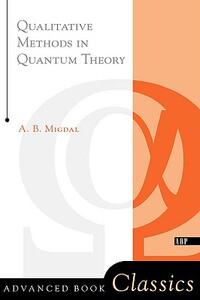 Qualitative Methods in Quantum PB