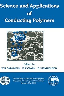 and Science Applications Polymers Conducting 预售