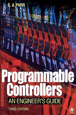 【预售】Programmable Controllers: An Engineer's Guide