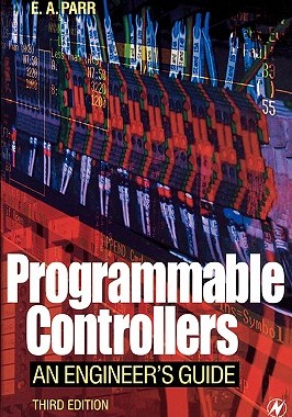 【预售】Programmable Controllers: An Engineer's Guide