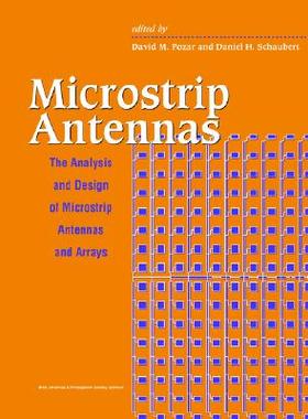 【预售】Microstrip Antennas: The Analysis And Design Of