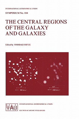 【预售】The Central Regions of the Galaxy and Galaxies