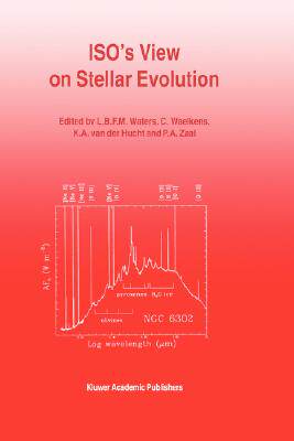 【预售】ISO's View on Stellar Evolution