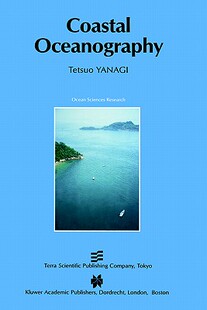 【预售】Coastal Oceanography