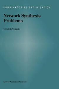 【预售】Network Synthesis Problems
