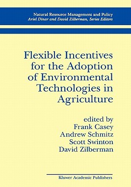 【预售】Flexible Incentives for the Adoption of