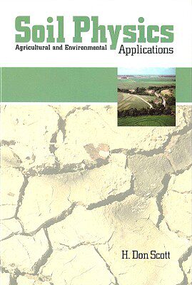 【预售】Soil Physics: Agriculture And Environmental