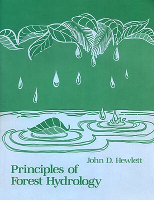 【预售】Principles of Forest Hydrology