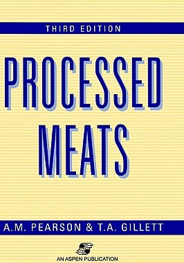【预售】Processed Meats