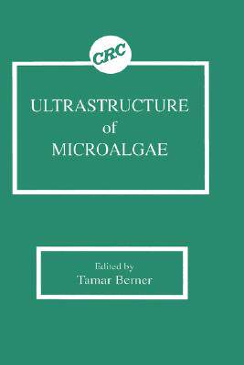 【预售】Ultrastructure of Microalgae
