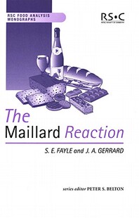 【预售】Maillard Reaction