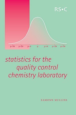 【预售】Statistics for the Quality Control Chemistry