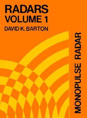 【预售】Monopulse Radar