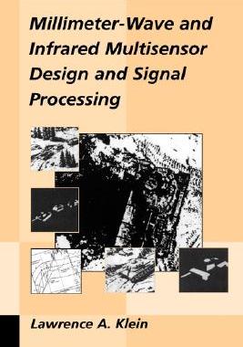 【预售】Millimeter-Wave and Infrared Multisensor Design and